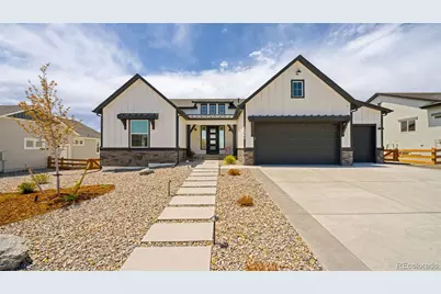 9756 Owl Perch Loop, Colorado Springs, CO 80908 - Photo 1