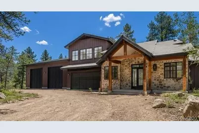 1 Hawk Way, Black Hawk, CO 80422 - Photo 2