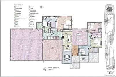 1 Hawk Way, Black Hawk, CO 80422 - Photo 8
