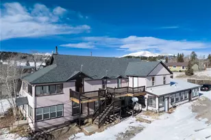 550 Castello Ave, Fairplay, CO 80440 - Photo 2