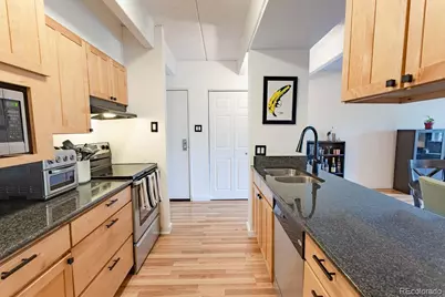 777 N Washington Street #508, Denver, CO 80203 - Photo 2