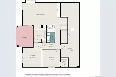 8444 Quartz Circle, Arvada, CO 80007 - Photo 42