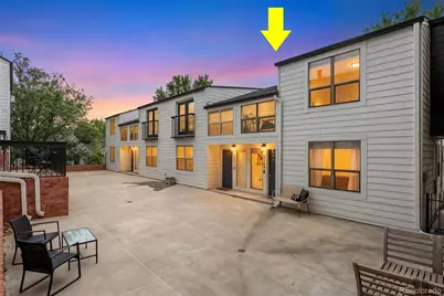 2102 W 31st Avenue, Denver, CO 80211 - Photo 1