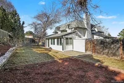 7197 S Fairfax Court, Centennial, CO 80122 - Photo 20