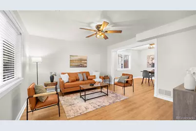 428 E St Vrain, Colorado Springs, CO 80903 - Photo 8