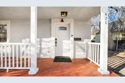 428 E St Vrain, Colorado Springs, CO 80903 - Photo 4