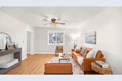 428 E St Vrain, Colorado Springs, CO 80903 - Photo 12