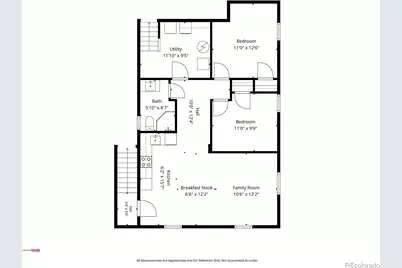 4806 E 19th Avenue, Denver, CO 80220 - Photo 30