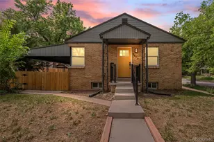 4806 E 19th Ave, Denver, CO 80220 - Photo 1