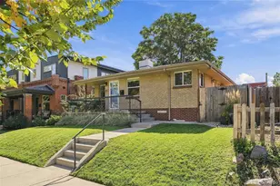 3484 W 33rd Ave, Denver, CO 80211 - Photo 2