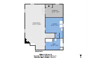 3484 W 33rd Ave, Denver, CO 80211 - Photo 46