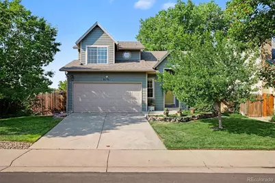 8791 Apache Plume Drive, Parker, CO 80134 - Photo 1