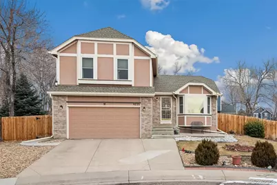 9233 W Capri Avenue, Littleton, CO 80123 - Photo 1