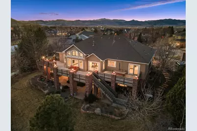 15878 W 62nd Place, Golden, CO 80403 - Photo 48