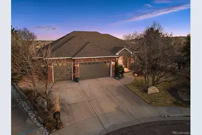 15878 W 62nd Place, Golden, CO 80403 - Photo 2