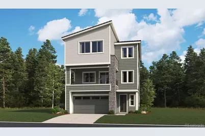 9154 Fowler Peak Court, Englewood, CO 80112 - Photo 1