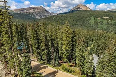 712 Doris Drive, Breckenridge, CO 80424 - Photo 1