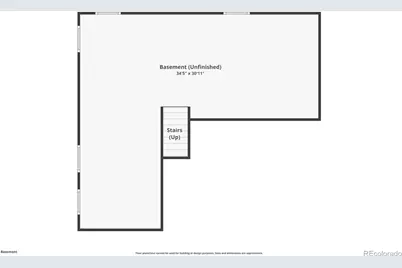 6336 Millbridge Avenue, Castle Rock, CO 80104 - Photo 48