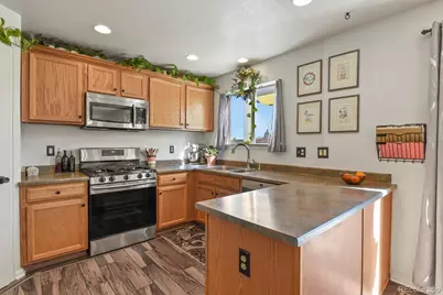 6336 Millbridge Avenue, Castle Rock, CO 80104 - Photo 8