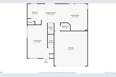 6336 Millbridge Avenue, Castle Rock, CO 80104 - Photo 46