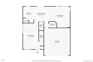 6336 Millbridge Ave, Castle Rock, CO 80104 - Photo 46