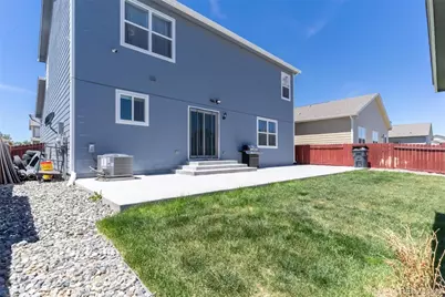 207 Zachary Street, Keenesburg, CO 80643 - Photo 30