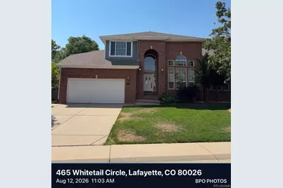 465 Whitetail Circle, Lafayette, CO 80026 - Photo 1