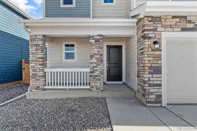 736 N Carrie Court, Watkins, CO 80137 - Photo 2