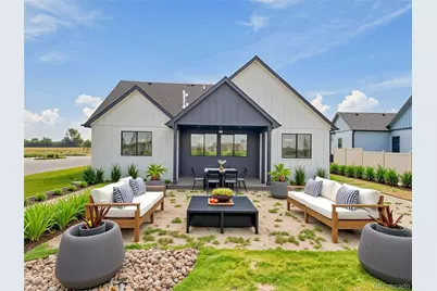 1099 S Deuel Street, Fort Morgan, CO 80701 - Photo 4