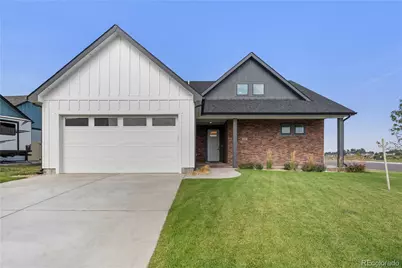 1099 S Deuel Street, Fort Morgan, CO 80701 - Photo 2
