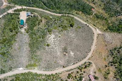 205 Gcr 2416, Kremmling, CO 80459 - Photo 14