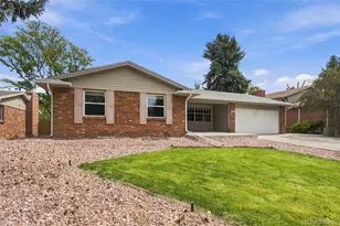 416 S Uvalda Cir, Aurora, CO 80012 - Photo 1