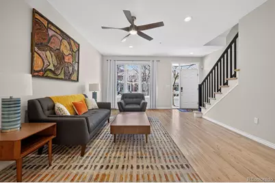 18 S Monroe Street, Denver, CO 80209 - Photo 4