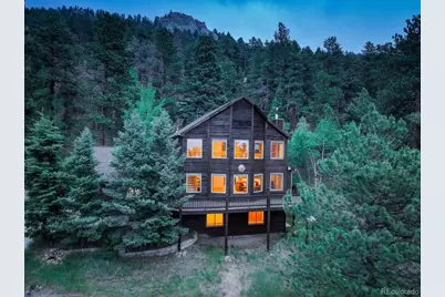 13338 Elsie Road, Conifer, CO 80433 - Photo 2