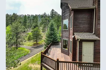 13338 Elsie Road, Conifer, CO 80433 - Photo 42