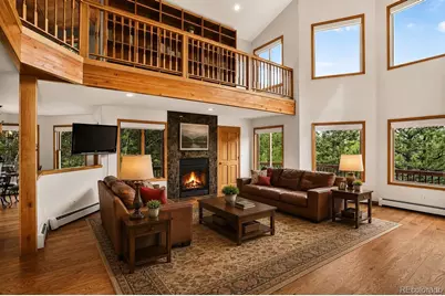 13338 Elsie Road, Conifer, CO 80433 - Photo 10