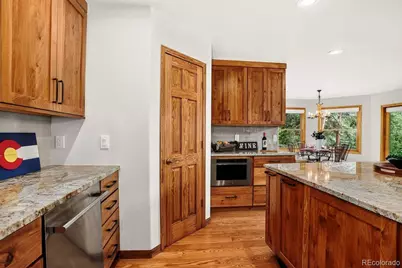 13338 Elsie Road, Conifer, CO 80433 - Photo 18