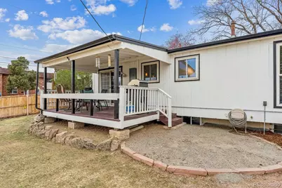 3550 W Mountain Road, Englewood, CO 80110 - Photo 22