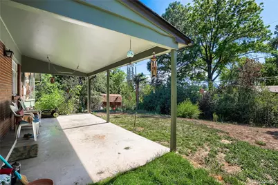 2719 S Kendall Way, Denver, CO 80227 - Photo 24