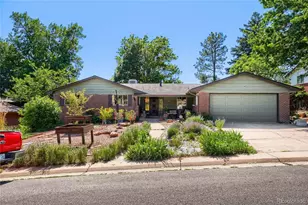2719 S Kendall Way, Denver, CO 80227 - Photo 2