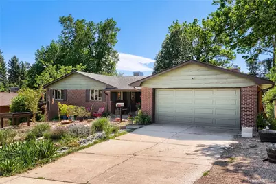 2719 S Kendall Way, Denver, CO 80227 - Photo 1