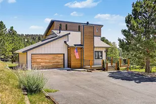 2322 Pebble Beach Dr, Evergreen, CO 80439 - Photo 2
