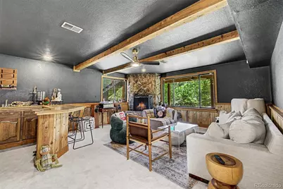 2322 Pebble Beach Drive, Evergreen, CO 80439 - Photo 32