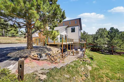 2322 Pebble Beach Drive, Evergreen, CO 80439 - Photo 4