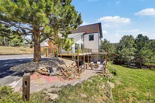 2322 Pebble Beach Dr, Evergreen, CO 80439 - Photo 4