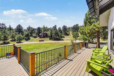 2322 Pebble Beach Drive, Evergreen, CO 80439 - Photo 40