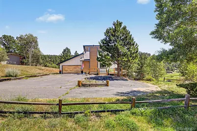 2322 Pebble Beach Drive, Evergreen, CO 80439 - Photo 1