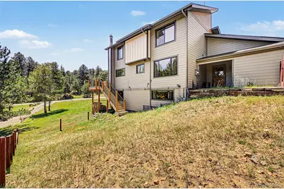 2322 Pebble Beach Drive, Evergreen, CO 80439 - Photo 44