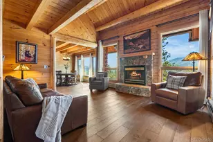 685 Jesse Ln, Bailey, CO 80421 - Photo 4