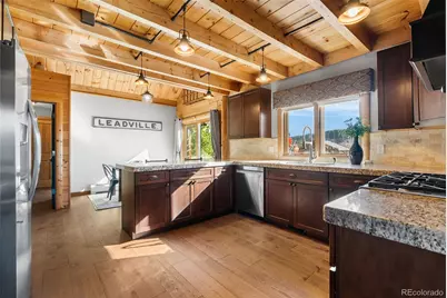 685 Jesse Lane, Bailey, CO 80421 - Photo 8